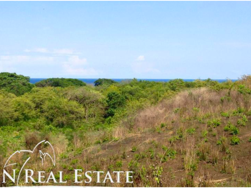 Land For Sale in Marbella Costa Rica